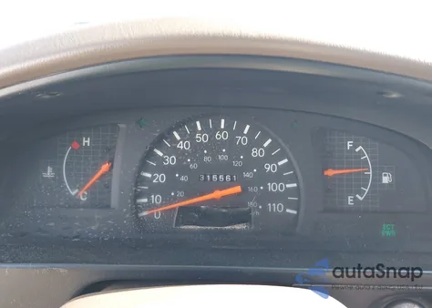 1999 Toyota Tacoma Xtracab Prerunner z USA, uszkodzony, nr VIN 4TASM92N0XZ417937